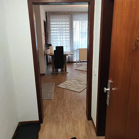 Apartment Zur Auszeit Forsterweg 6 Hamelin Exterior photo