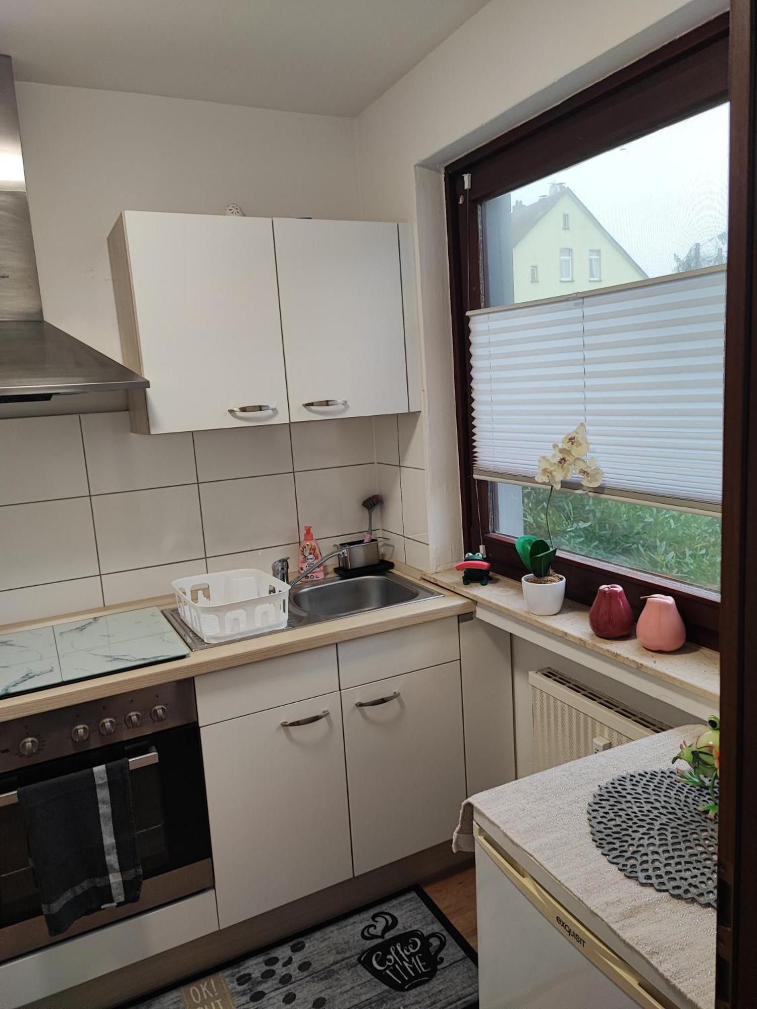 Zur Auszeit Forsterweg 6 Apartment *