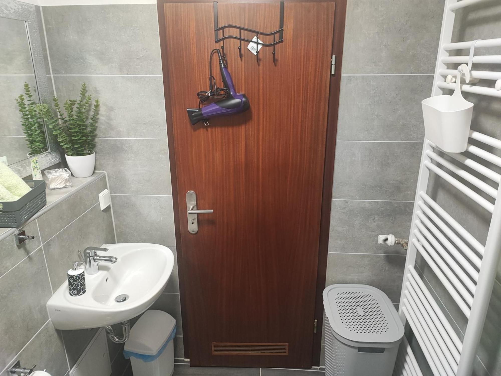 Zur Auszeit Forsterweg 6 Apartment